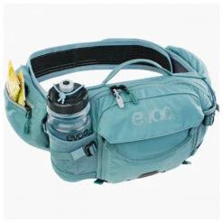 Evoc Hip Pack Pro E-Ride 3 - Hüfttasche 13 Evoc Hip Pack Pro E-Ride 3 - Hüfttasche -Freien Camping Geschäft evoc hip pack pro e ride 3 huefttasche detail 5