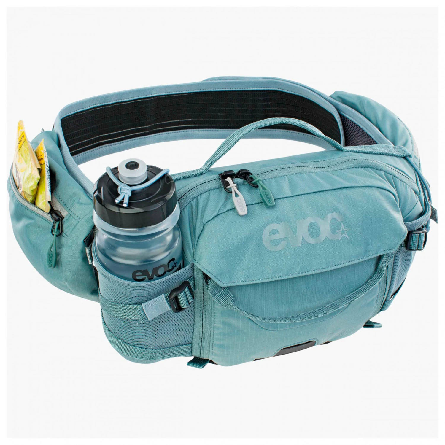Evoc Hip Pack Pro E-Ride 3 - Hüfttasche 5 Evoc Hip Pack Pro E-Ride 3 - Hüfttasche – Bild 5