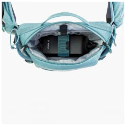 Evoc Hip Pack Pro E-Ride 3 - Hüfttasche 15 Evoc Hip Pack Pro E-Ride 3 - Hüfttasche -Freien Camping Geschäft evoc hip pack pro e ride 3 huefttasche detail 7