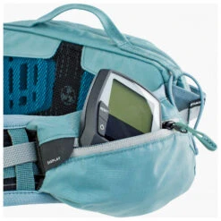 Evoc Hip Pack Pro E-Ride 3 - Hüfttasche 16 Evoc Hip Pack Pro E-Ride 3 - Hüfttasche -Freien Camping Geschäft evoc hip pack pro e ride 3 huefttasche detail 8