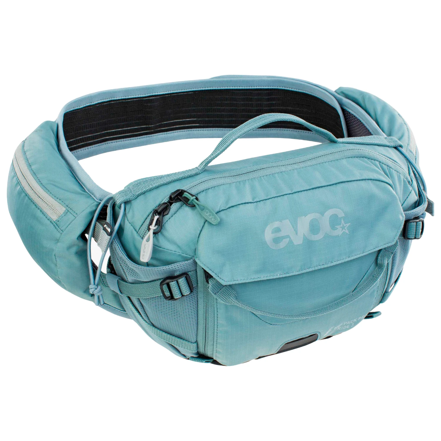 Evoc Hip Pack Pro E-Ride 3 - Hüfttasche 1 Evoc Hip Pack Pro E-Ride 3 - Hüfttasche