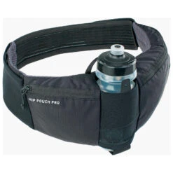 Evoc Hip Pouch Pro - Hüfttasche 9 Evoc Hip Pouch Pro - Hüfttasche -Freien Camping Geschäft evoc hip pouch pro huefttasche detail 4