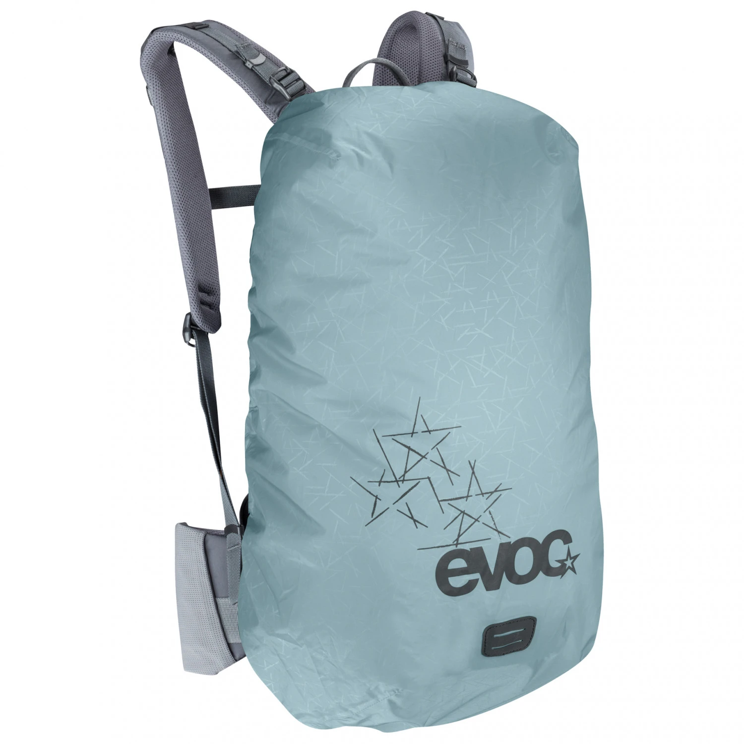 Evoc Raincover Sleeve 25-45L - Regenhülle 1 Evoc Raincover Sleeve 25-45L - Regenhülle