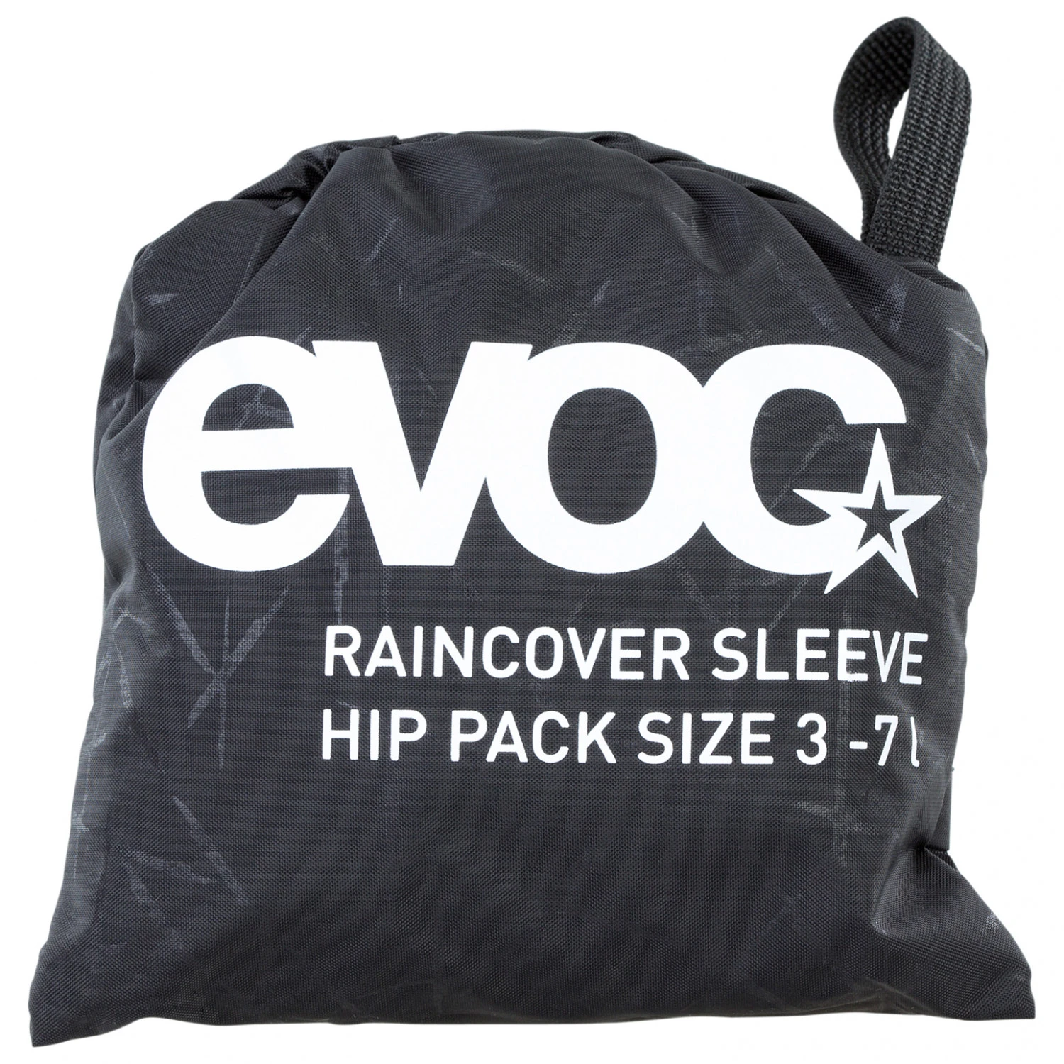 Evoc Raincover Sleeve Hip Pack - Regenhülle 2 Evoc Raincover Sleeve Hip Pack - Regenhülle – Bild 2