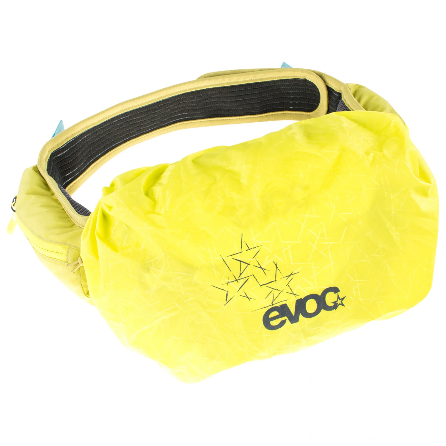 Evoc Raincover Sleeve Hip Pack - Regenhülle 1 Evoc Raincover Sleeve Hip Pack - Regenhülle