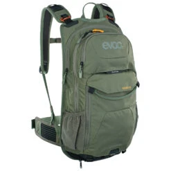 Evoc Stage 12L - Bike-Rucksack 9 Evoc Stage 12L - Bike-Rucksack -Freien Camping Geschäft evoc stage 12l bike rucksack 2