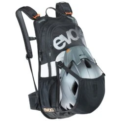 Evoc Stage 12L - Bike-Rucksack 7 Evoc Stage 12L - Bike-Rucksack -Freien Camping Geschäft evoc stage 12l bike rucksack detail 3
