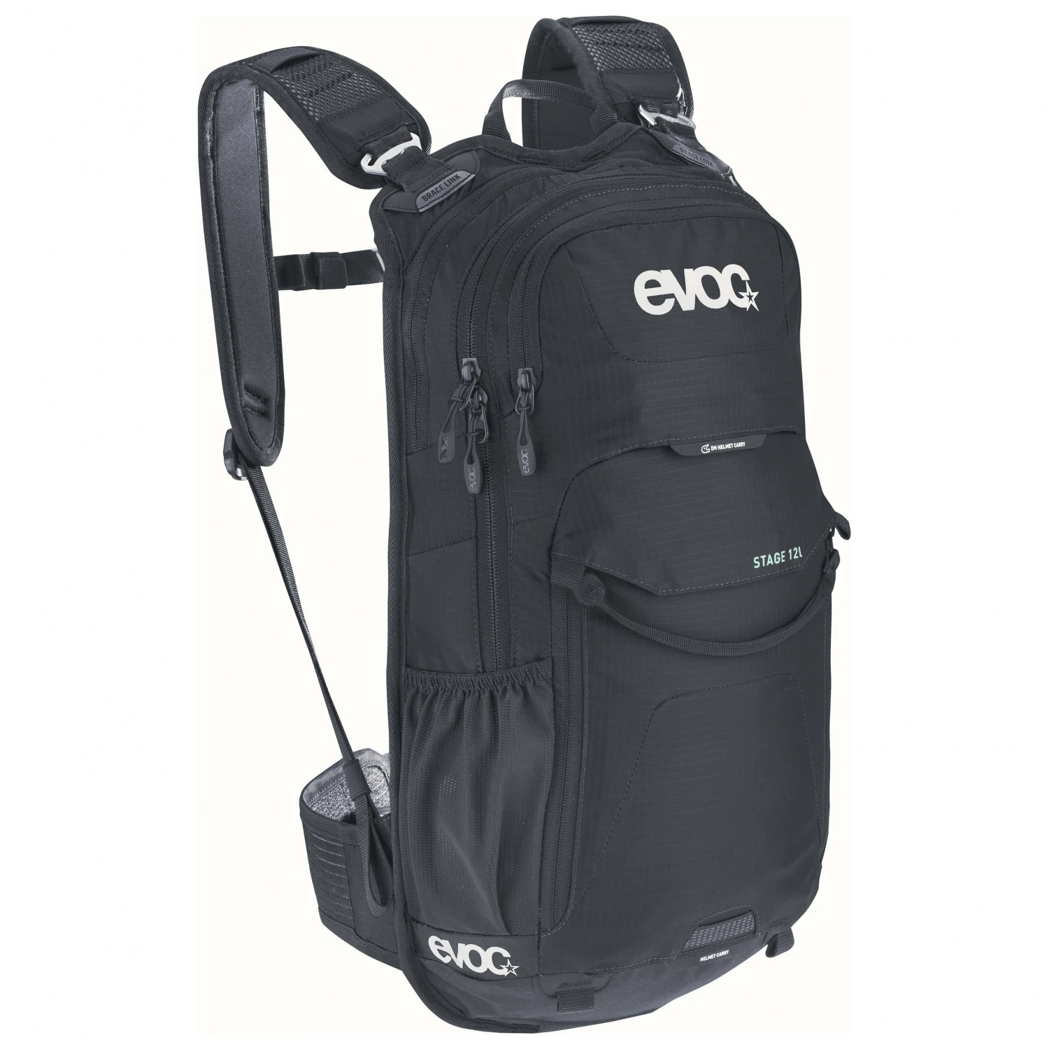 Evoc Stage 12L - Bike-Rucksack 1 Evoc Stage 12L - Bike-Rucksack