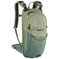 Evoc Stage 6 - Bike-Rucksack -Freien Camping Geschäft evoc stage 6 bike rucksack 1