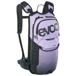 Evoc Stage 6 - Bike-Rucksack -Freien Camping Geschäft evoc stage 6 bike rucksack 2