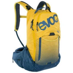 Evoc Trail Pro 16 - Bike-Rucksack -Freien Camping Geschäft evoc trail pro 16 bike rucksack 2