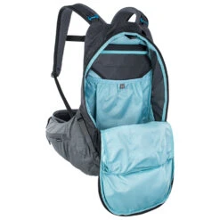 Evoc Trail Pro 16 - Bike-Rucksack -Freien Camping Geschäft evoc trail pro 16 bike rucksack detail 4