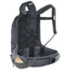 Evoc Trail Pro 16 - Bike-Rucksack -Freien Camping Geschäft evoc trail pro 16 bike rucksack detail 7