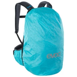 Evoc Trail Pro 16 - Bike-Rucksack -Freien Camping Geschäft evoc trail pro 16 bike rucksack detail 8