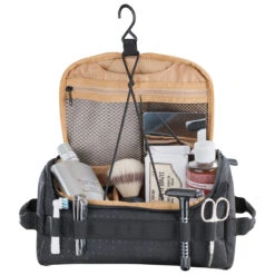 Evoc Wash Bag 4 - Kulturbeutel -Freien Camping Geschäft evoc wash bag 4 kulturbeutel detail 3