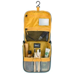 Evoc Wash Pouch 2,5 - Kulturbeutel -Freien Camping Geschäft evoc wash pouch 25 kulturbeutel detail 3