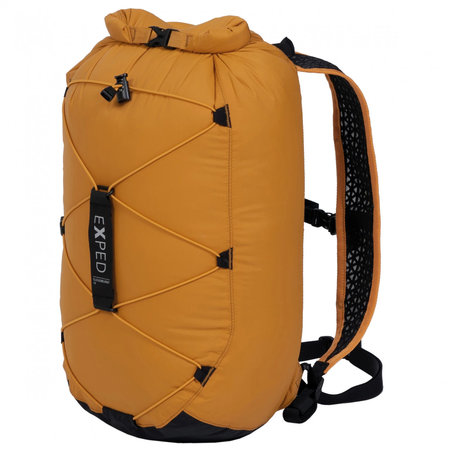 Exped Cloudburst 15 - Daypack 4 Exped Cloudburst 15 - Daypack – Bild 4