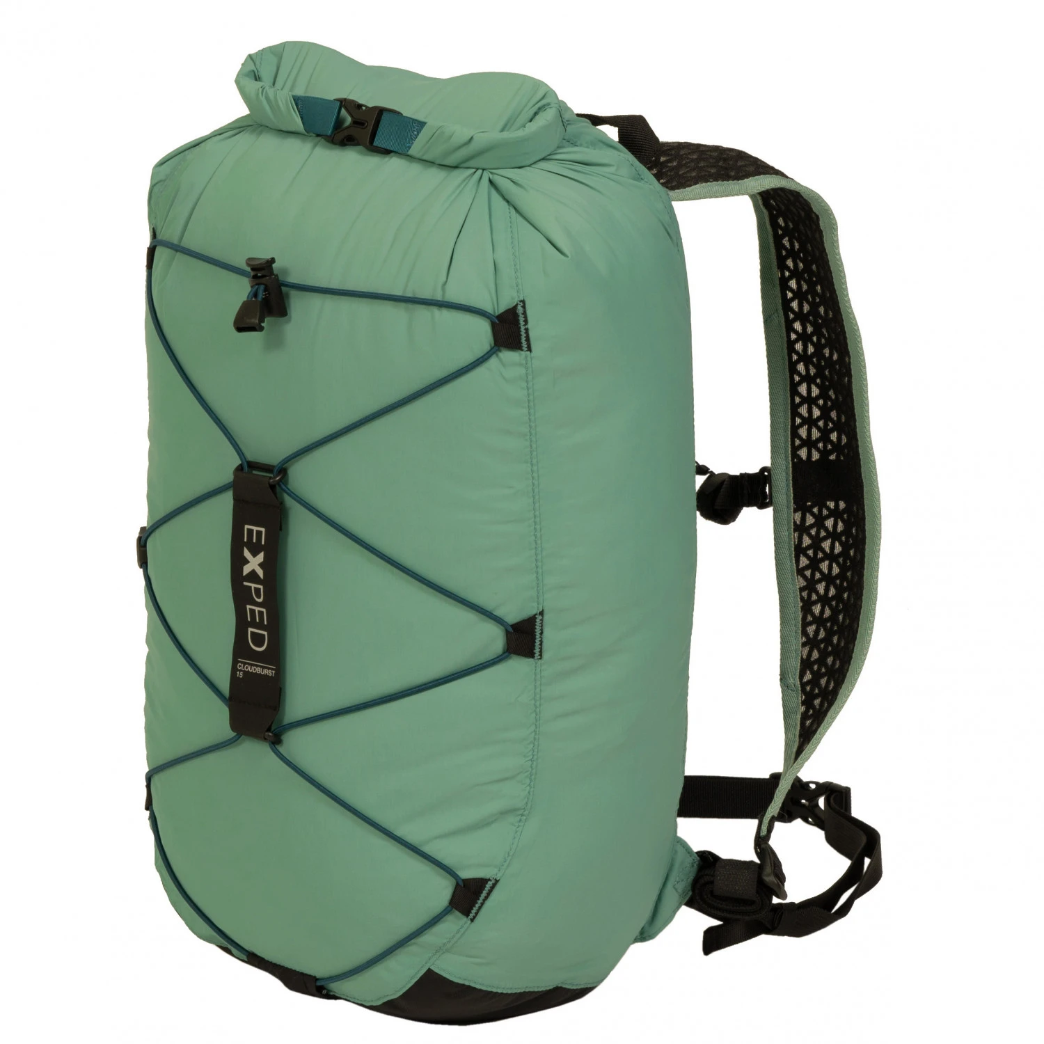 Exped Cloudburst 15 - Daypack 5 Exped Cloudburst 15 - Daypack – Bild 5