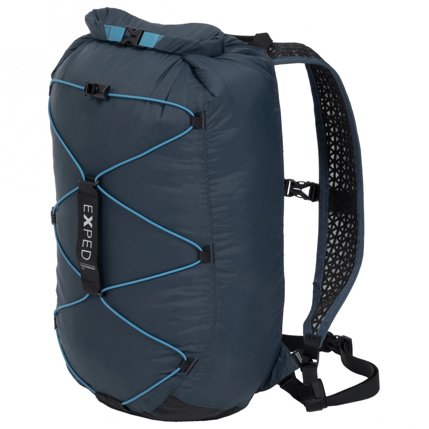 Exped Cloudburst 15 - Daypack 6 Exped Cloudburst 15 - Daypack – Bild 6
