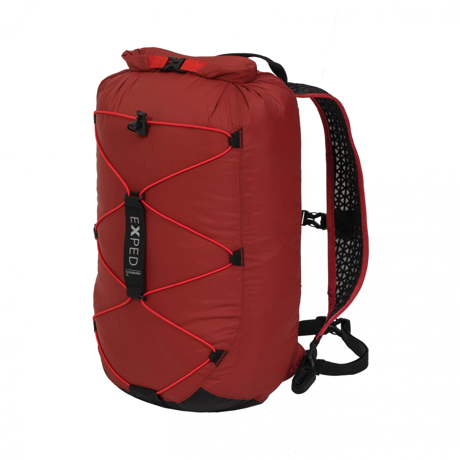 Exped Cloudburst 15 - Daypack 1 Exped Cloudburst 15 - Daypack