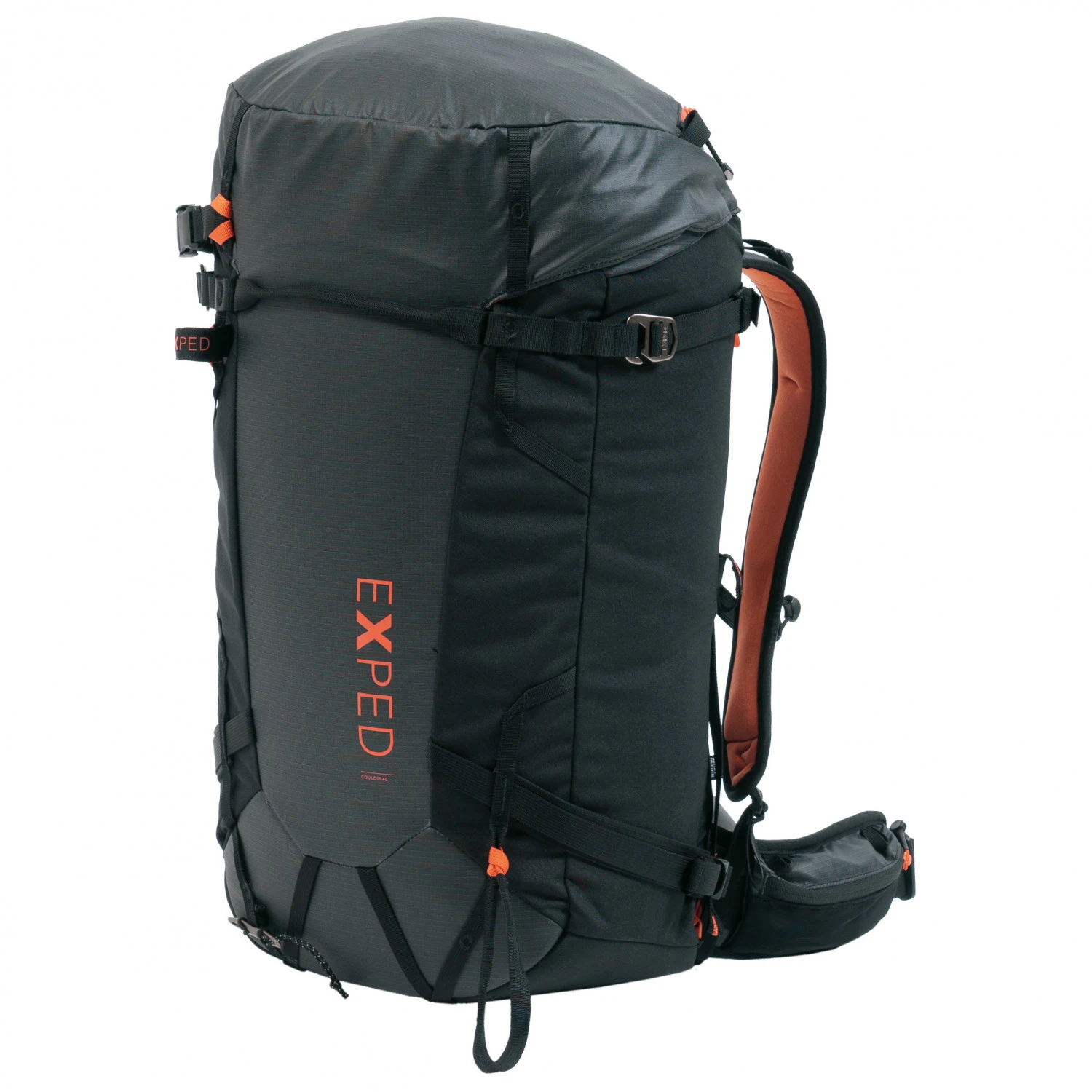 Exped Couloir 40 - Tourenrucksack 2 Exped Couloir 40 - Tourenrucksack – Bild 2