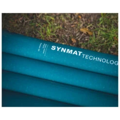 Exped Dura 5R - Isomatte -Freien Camping Geschäft exped dura 5r isomatte detail 5