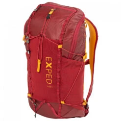 Exped Impulse 15 - Wanderrucksack -Freien Camping Geschäft exped impulse 15 wanderrucksack 2