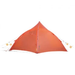 Exped Orion II Extreme - 2-Personen Zelt -Freien Camping Geschäft exped orion ii extreme 2 personen zelt detail 3