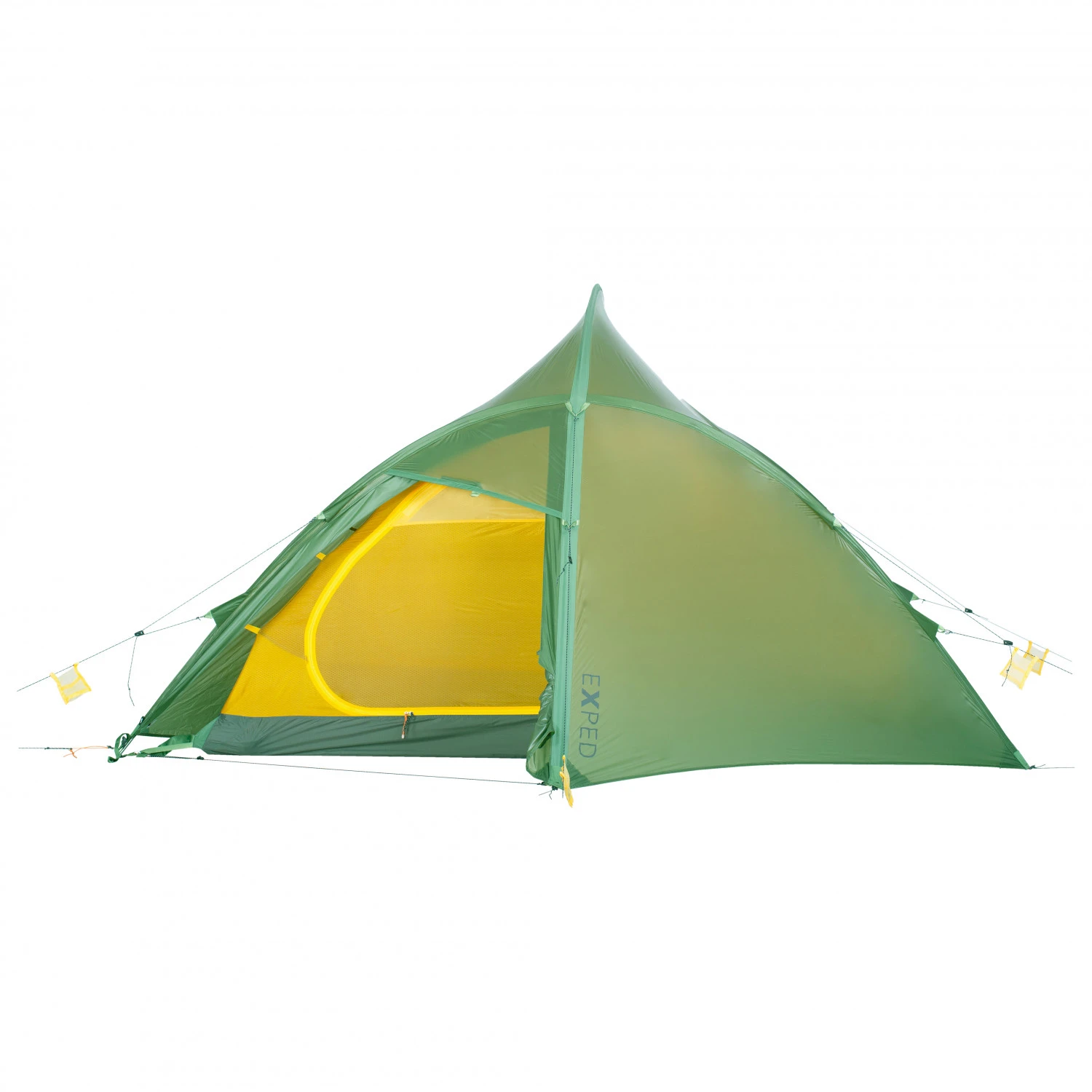 Exped Orion III UL - 3-Personen Zelt 1 Exped Orion III UL - 3-Personen Zelt