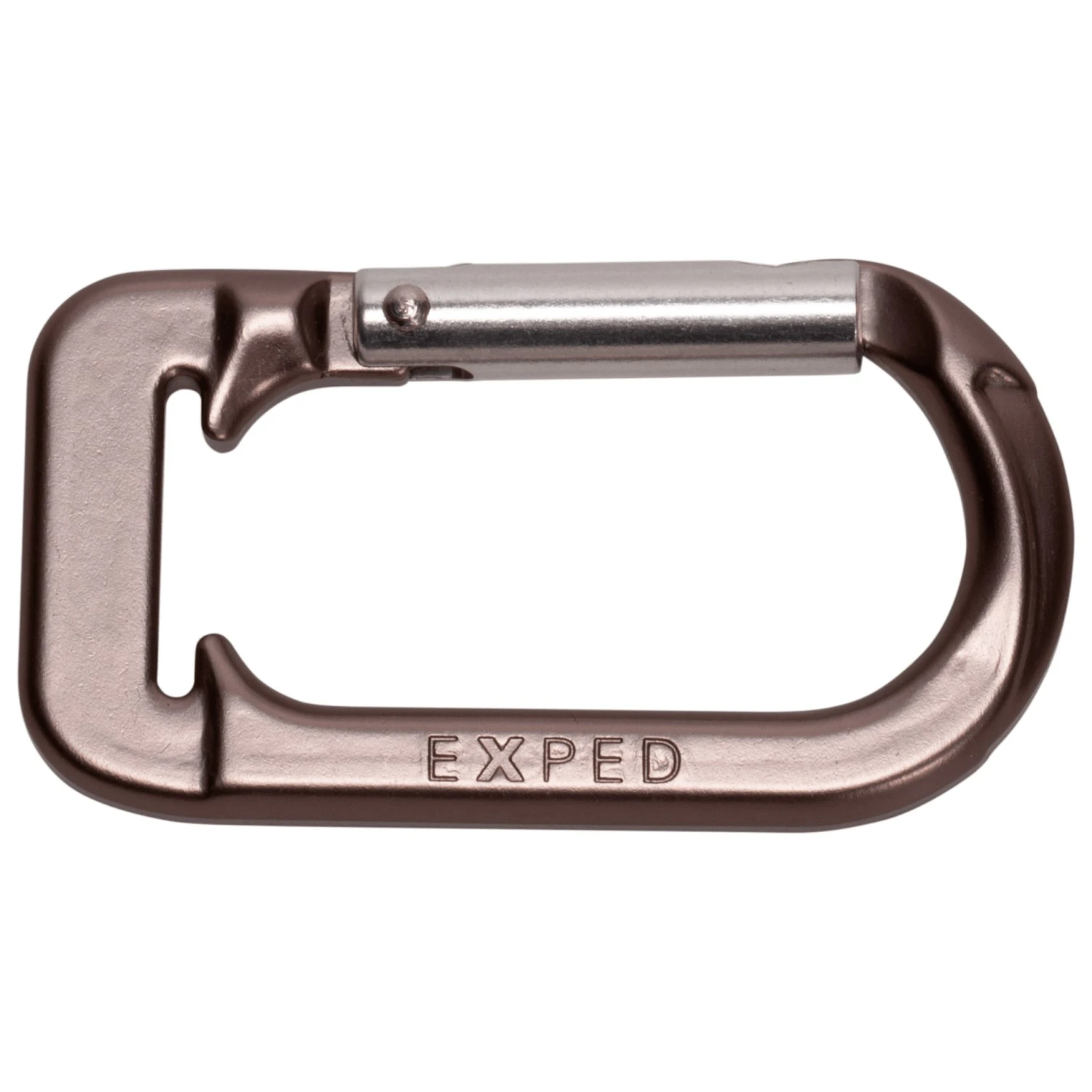 Exped Pack Accessory Carabiner - Materialkarabiner 2 Exped Pack Accessory Carabiner - Materialkarabiner – Bild 2