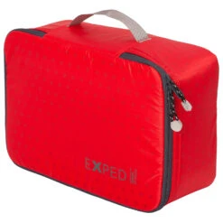 Exped Padded Zip Pouch - Wertsachenbeutel -Freien Camping Geschäft exped padded zip pouch wertsachenbeutel 1