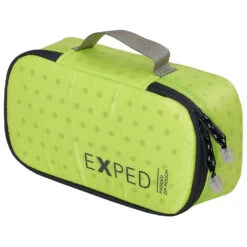 Exped Padded Zip Pouch - Wertsachenbeutel -Freien Camping Geschäft exped padded zip pouch wertsachenbeutel 3
