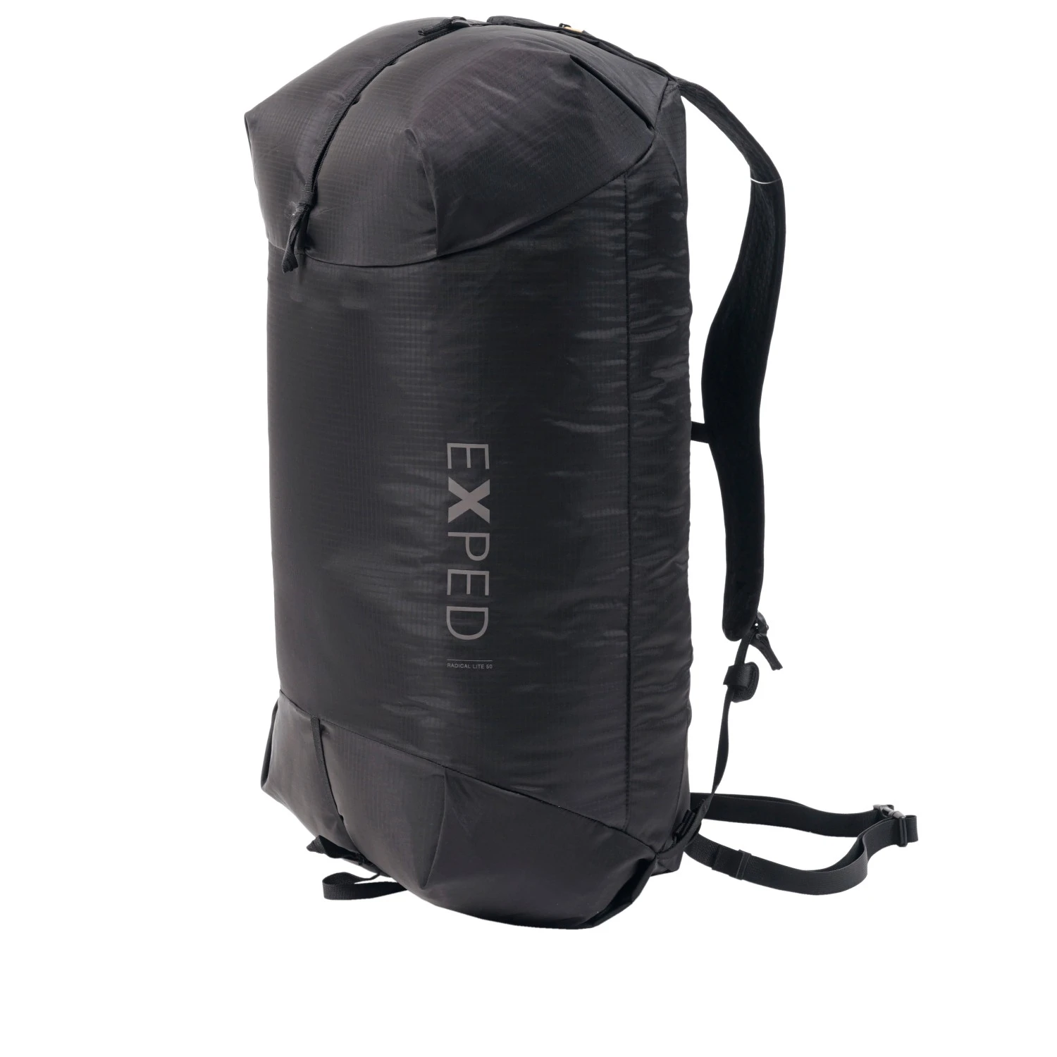 Exped Radical Lite 50 - Reiserucksack 1 Exped Radical Lite 50 - Reiserucksack