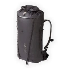 Exped Serac 45 M - Tourenrucksack -Freien Camping Geschäft exped serac 45 m tourenrucksack 1