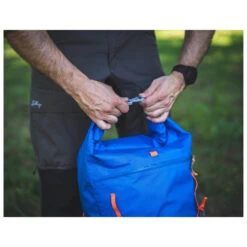 Exped Serac 45 M - Tourenrucksack -Freien Camping Geschäft exped serac 45 m tourenrucksack detail 10