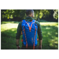 Exped Serac 45 M - Tourenrucksack -Freien Camping Geschäft exped serac 45 m tourenrucksack detail 7