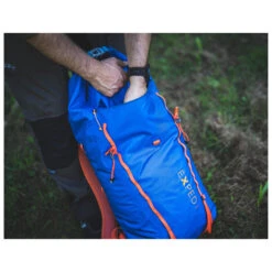 Exped Serac 45 M - Tourenrucksack -Freien Camping Geschäft exped serac 45 m tourenrucksack detail 8