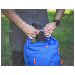 Exped Serac 45 - Tourenrucksack -Freien Camping Geschäft exped serac 45 tourenrucksack detail 10