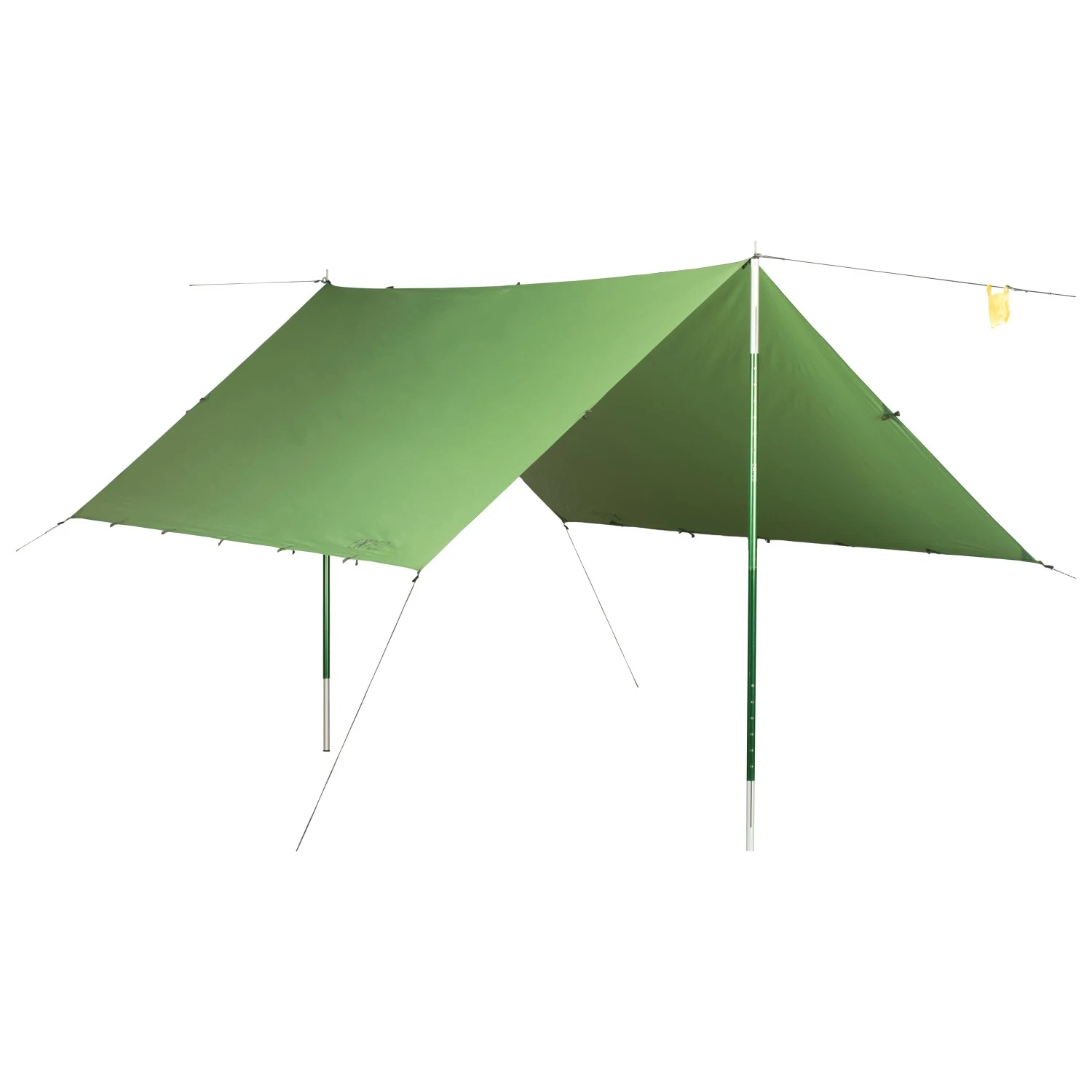 Exped Tarp II Versa - Tarp 1 Exped Tarp II Versa - Tarp