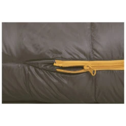 Exped Ultra -20° - Daunenschlafsack -Freien Camping Geschäft exped ultra 20 daunenschlafsack detail 3