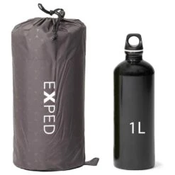 Exped Ultra 7R - Isomatte -Freien Camping Geschäft exped ultra 7r isomatte detail 3