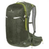 Ferrino Zephyr 17+3 - Bike-Rucksack
