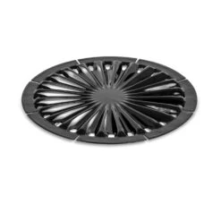 Feuerhand Tischgrill Tamber - Grill -Freien Camping Geschäft feuerhand tischgrill tamber grill detail 4