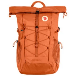 FJÄLLRÄVEN Abisko Hike Foldsack 25 - Wanderrucksack