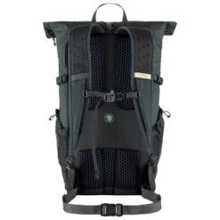 FJÄLLRÄVEN Abisko Hike Foldsack 25 - Wanderrucksack 8 FJÄLLRÄVEN Abisko Hike Foldsack 25 - Wanderrucksack -Freien Camping Geschäft fjaellraeven abisko hike foldsack 25 wanderrucksack detail 3