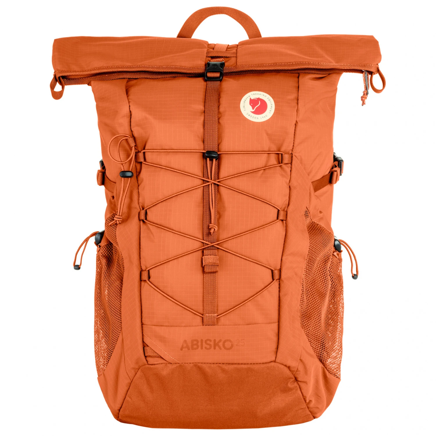 FJÄLLRÄVEN Abisko Hike Foldsack 25 - Wanderrucksack 1 FJÄLLRÄVEN Abisko Hike Foldsack 25 - Wanderrucksack