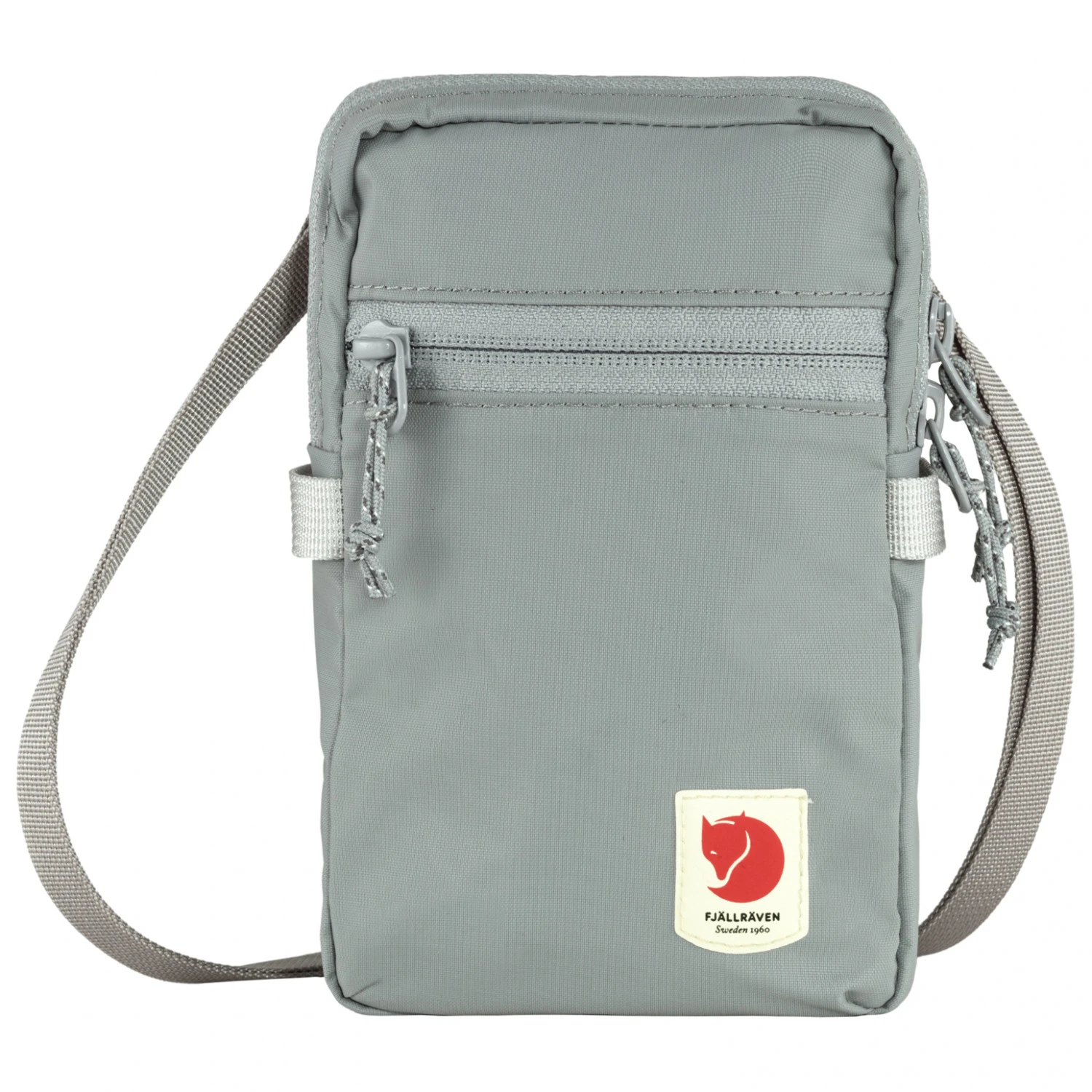 FJÄLLRÄVEN High Coast Pocket 0,8 - Umhängetasche 4 FJÄLLRÄVEN High Coast Pocket 0,8 - Umhängetasche – Bild 4