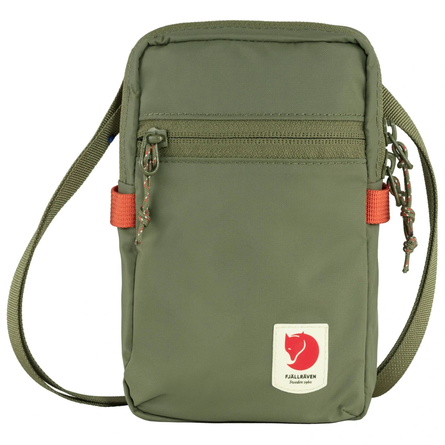FJÄLLRÄVEN High Coast Pocket 0,8 - Umhängetasche 6 FJÄLLRÄVEN High Coast Pocket 0,8 - Umhängetasche – Bild 6