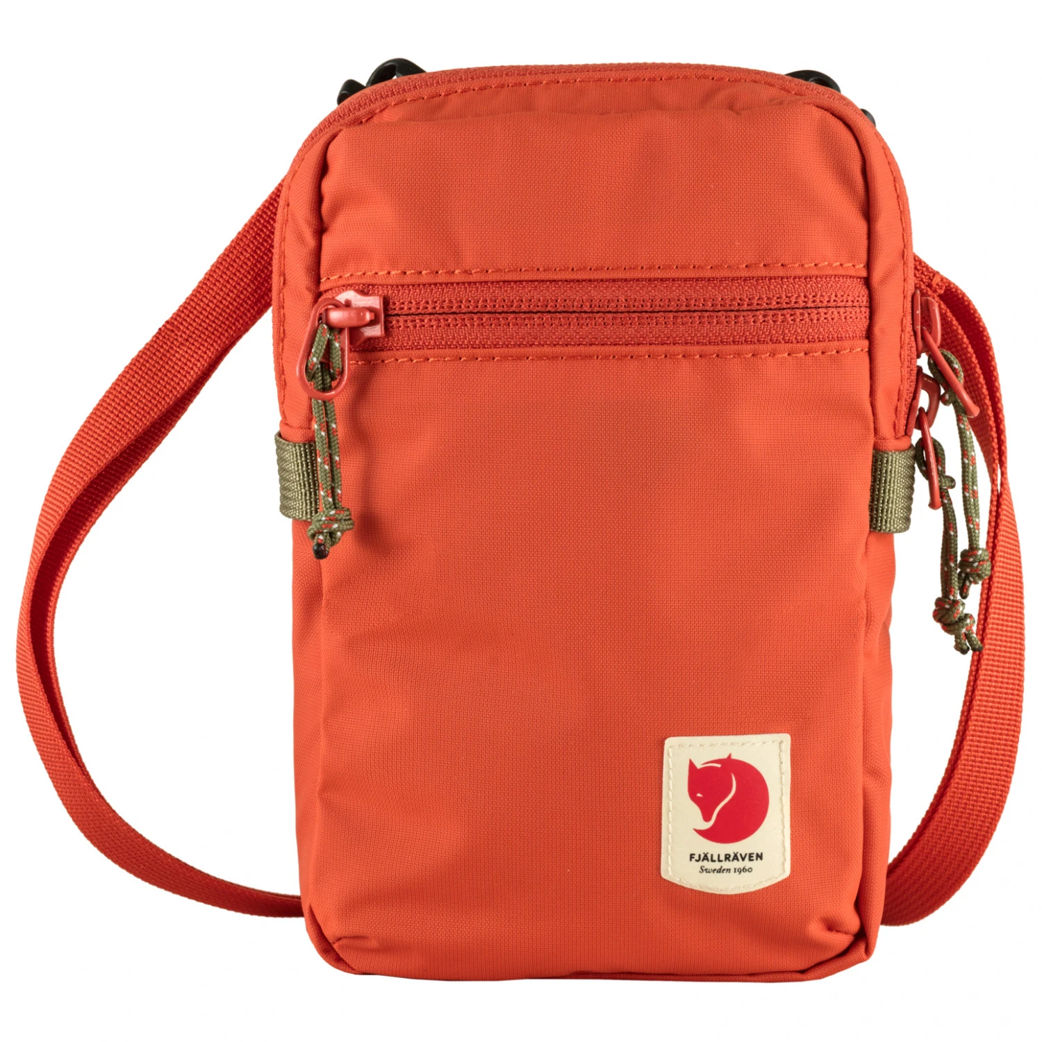FJÄLLRÄVEN High Coast Pocket 0,8 - Umhängetasche 7 FJÄLLRÄVEN High Coast Pocket 0,8 - Umhängetasche – Bild 7