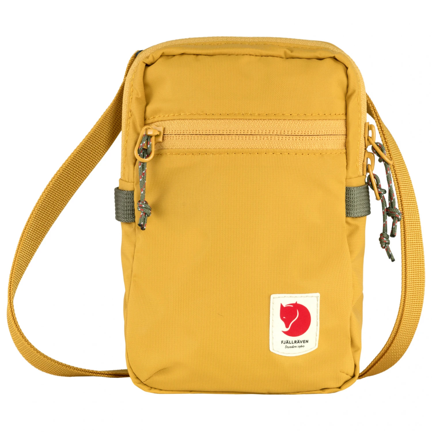 FJÄLLRÄVEN High Coast Pocket 0,8 - Umhängetasche 8 FJÄLLRÄVEN High Coast Pocket 0,8 - Umhängetasche – Bild 8